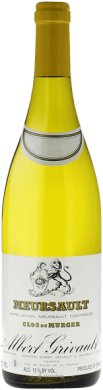Meursault Clos du Murger 2021 - Albert Grivault
