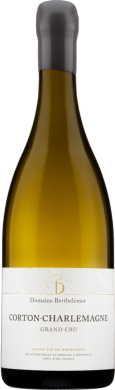 Corton-Charlemagne Grand Cru 2019 - Berthelemot