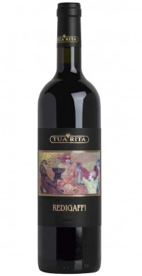 Redigaffi 2015 - Tua Rita