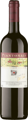 Piantonaia 2013 - Poggio Scalette