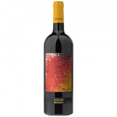 Colore 2020 - Bibi Graetz
