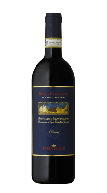 Brunello di Montalcino Riserva Ripe al Convento 2014 -...