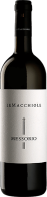 Messorio 2015 - Le Macchiole