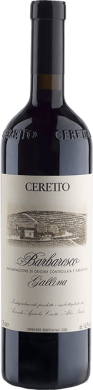 Barbaresco Gallina 2019 - Ceretto