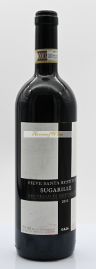 Pieve Santa Restituta, Brunello di Montalcino Sugarille,...