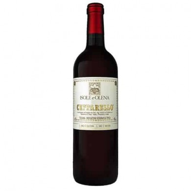 Cepparello 2019 - Isole e Olena