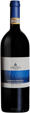 Brunello di Montalcino Vigneti del Versante 2012 - 	Pian...