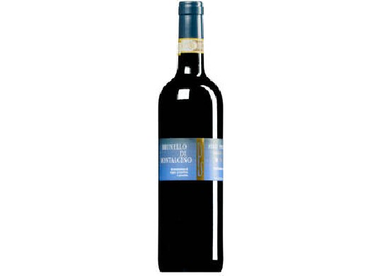 Brunello di Montalcino Vecchie Vigne 2012 - Siro Pacenti