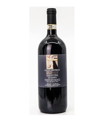 Brunello di Montalcino Riserva 2013 - Gianni Brunelli