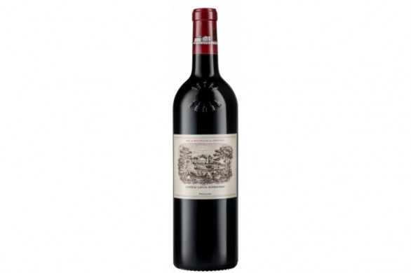 Château Lafite Rothschild 1er G.Cru Classé 2015