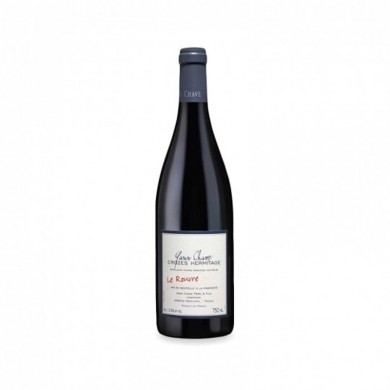 Hermitage Rouge 2011 - Yann Chave