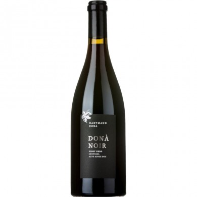 Donà Noir 2015 - 	Hartmann Donà