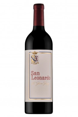 San Leonardo 2018 - Tenuta San Leonardo