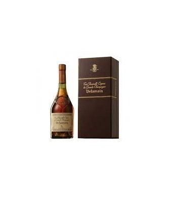 Cognac Trés Vénérable de Grande Champagne - Delamain