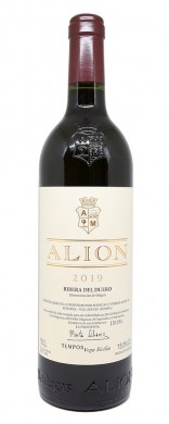 Vega Sicilia Alión 2019 - Alión