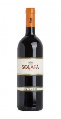 Solaia 2010 - Marchesi Antinori