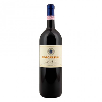 Vino Nobile di Montepulciano Il Nocio 2018 - Boscarelli