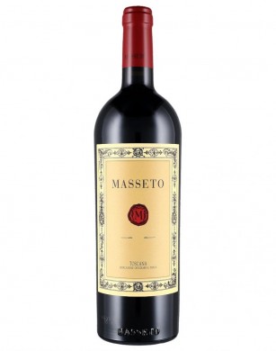 Masseto 2020 - Tenuta Masseto