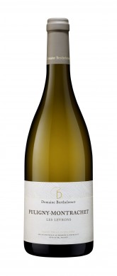 Puligny-Montrachet Les Levrons 2020 - Berthelemot