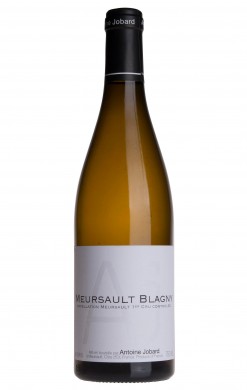 Meursault-Blagny 1er Cru 2014 - Antoine Jobard
