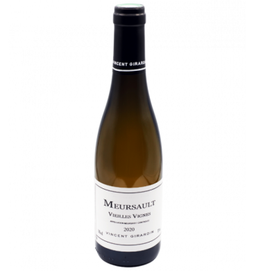Meursault Les Vieilles Vignes 2020 - Vincent Girardin