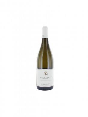 Meursault 2008 - Pierre Morey