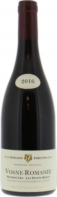 Vosne-Romanée Les Petits Monts 1er Cru 2016 - Forey