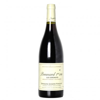 Pommard Les Épenots 1er Cru 2014 - Joseph Voillot