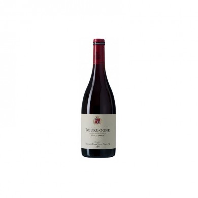 Bourgogne Pinot noir 2021 - Robert Groffier