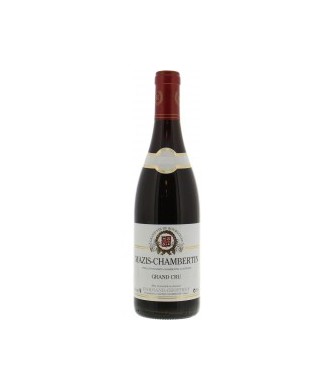 Mazis-Chambertin Grand Cru 2019 - Harmand Geoffroy