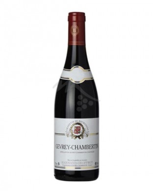 Gevrey-Chambertin 2021 - Harmand Geoffroy