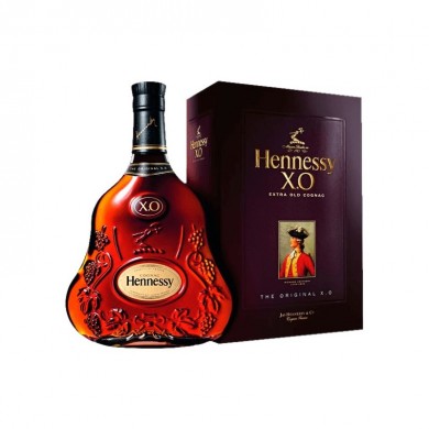 Cognac XO - Hennessy
