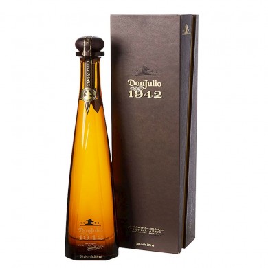 Don Julio, Tequila 1942, 700 ml