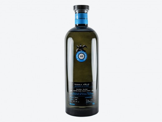 Casa Dragones, Tequila Añejo, 700 ml
