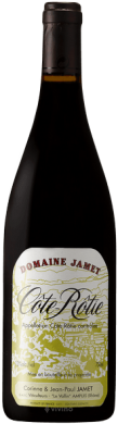 Côte-Rôtie 2016 - 	Jamet