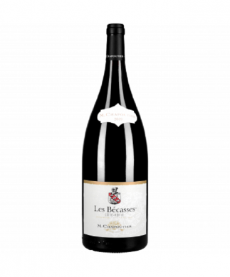 Côte-Rôtie Les Bécasses 2016 - Michel Chapoutier