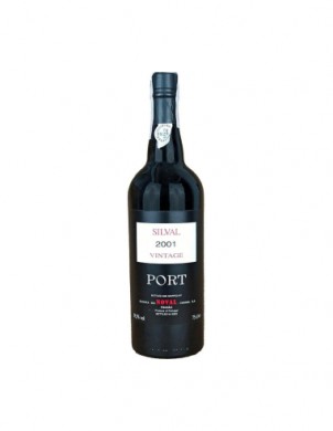 Quinta do Noval, Port Vintage Silval, 2001, 750 ml