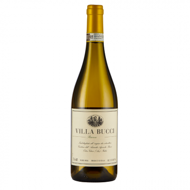 Castelli di Jesi Verdicchio Classico Riserva Villa Bucci 2018...