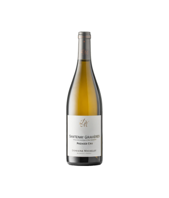 Santenay Gravières 1er Cru 2020 - Michelot