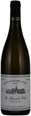 Sancerre La Grande Côte 2021 - Pascal Cotat