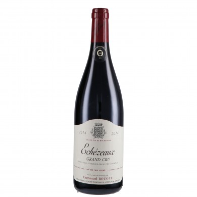 Échézeaux Grand Cru 2014 - Emmanuel Rouget