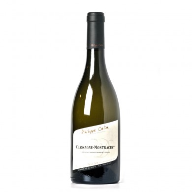Chassagne-Montrachet 2018 - Philippe Colin