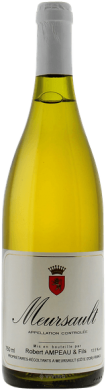 Meursault 1997 - Robert Ampeau