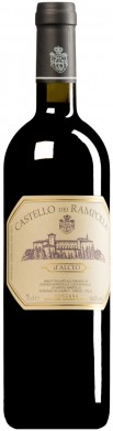 Vigna d'Alceo 2019 - Castello dei Rampolla