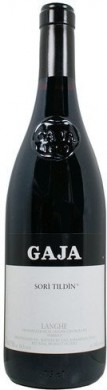Gaja, Barbaresco Sorì Tildin, 2020, 750 ml