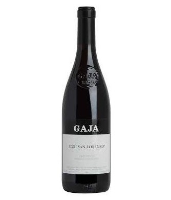 Gaja, Barbaresco Sorì San Lorenzo, 2020, 750 ml
