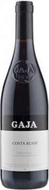 Gaja, Barbaresco Costa Russi, 2020, 750 ml