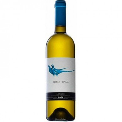 Gaja, Langhe Rossj-Bass, 2022, 750 ml