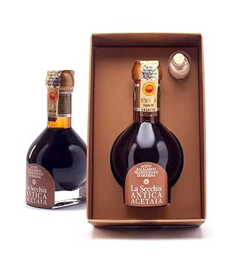Balsamic Vinegar of Modena 25 YEARS OLD