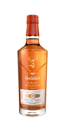 Glenfiddich, Scotch Whisky Single Malt Reserva Rum Cask...